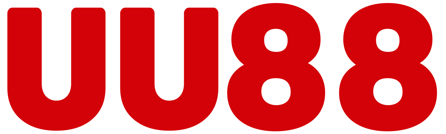 logo uu88.